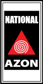 Azon 717 Water Resistant Color Paper