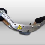 3M TSA-4 Two-Handed Textured Surface Applicator