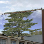 Avery GP 3400 Greenline Series