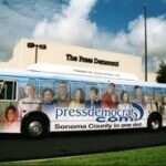 Clear Focus is America’s Leading Perforated Window Film