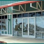 Seal gudy Single-Sided Window Kit Window Vinyl