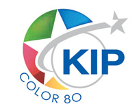 Kip Color 80