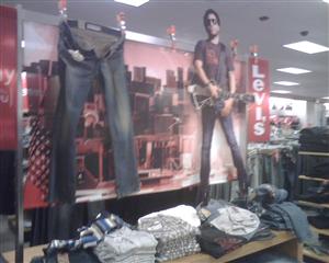 13 oz Banner Material