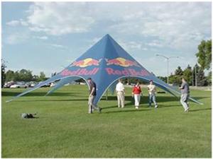 13 oz Banner Material