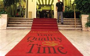 13 oz Banner Material