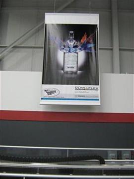 13 oz Banner Material