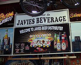 13 oz Banner Material