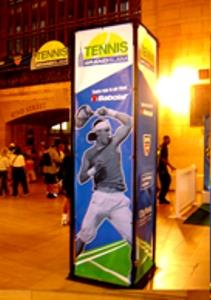 13 oz Banner Material