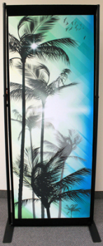 13 oz Banner Material