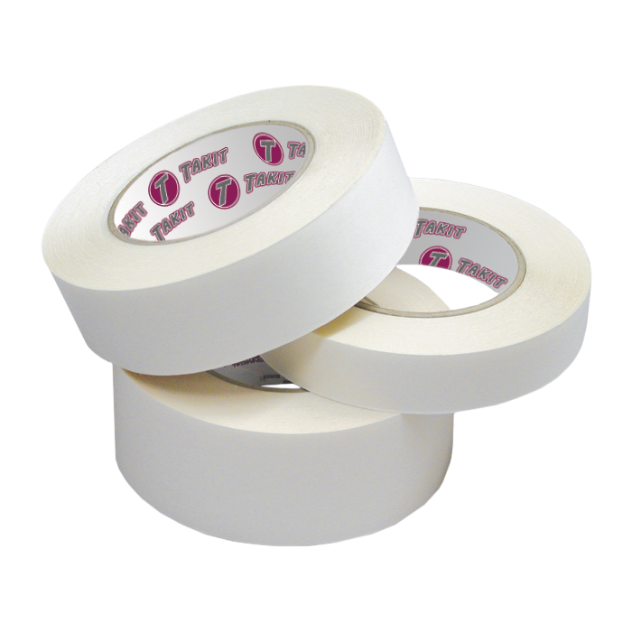 TUFF TAPE III VINYL BANNER HEM TAPE B.C.I. IMAGING SUPPLIES