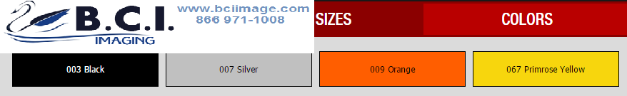 FDC Reflective 9100 Thermal Advantage Heat Transfer Film