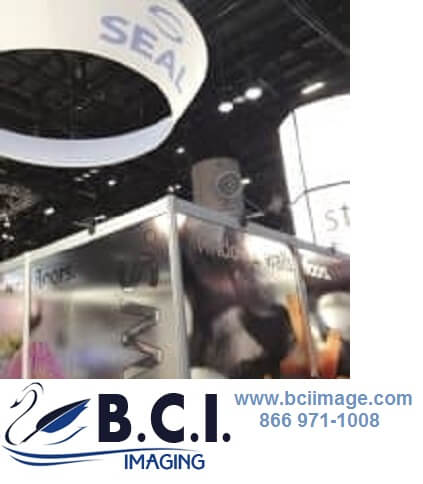 Seal Easy Dot 4 Mil Frosted Translucent Vinyl Removable